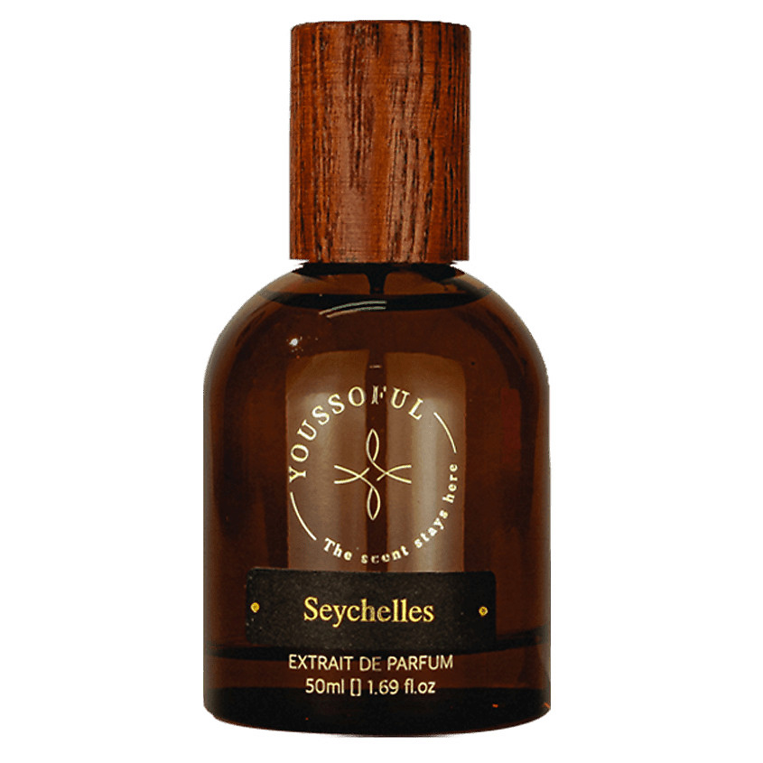 YOUSSOFUL Seychelles – фото 1