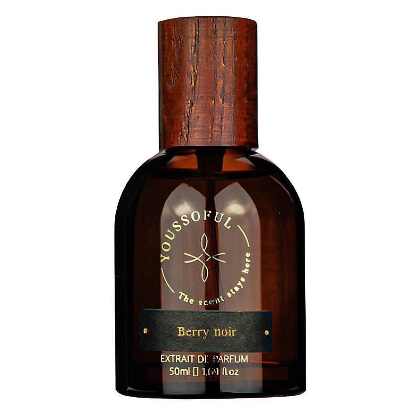 YOUSSOFUL Berry Noir – фото 1
