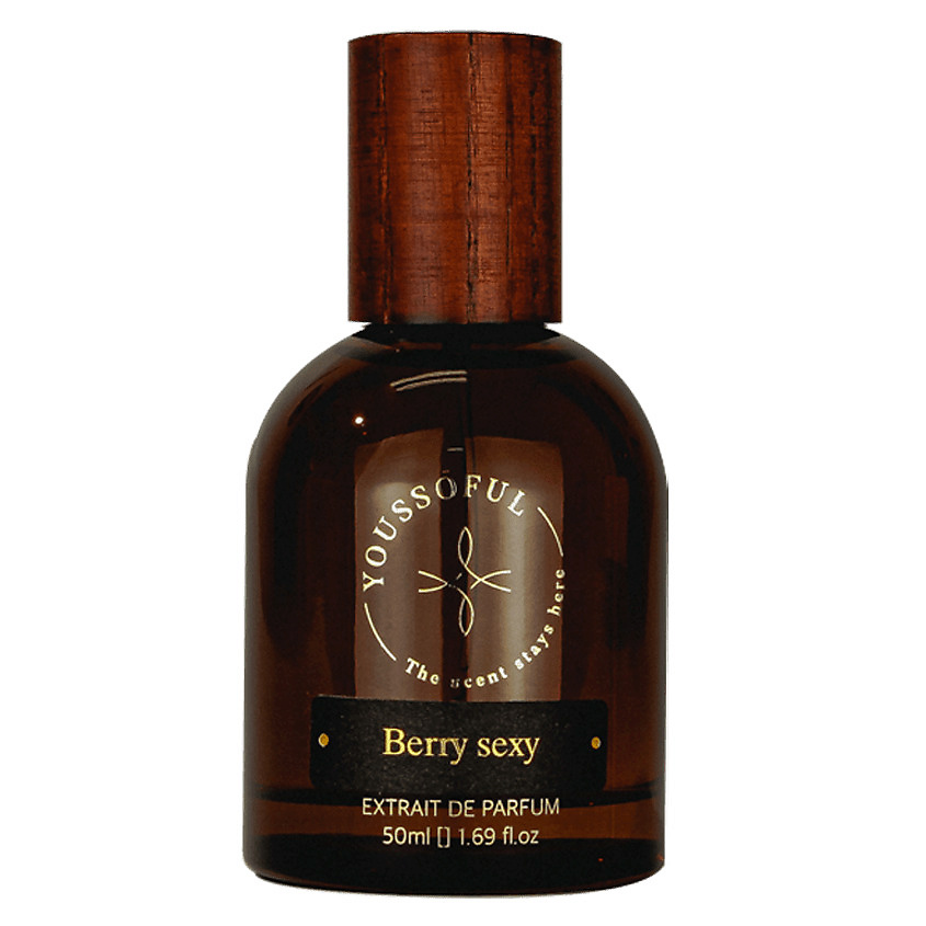 YOUSSOFUL Berry Sexy – фото 1