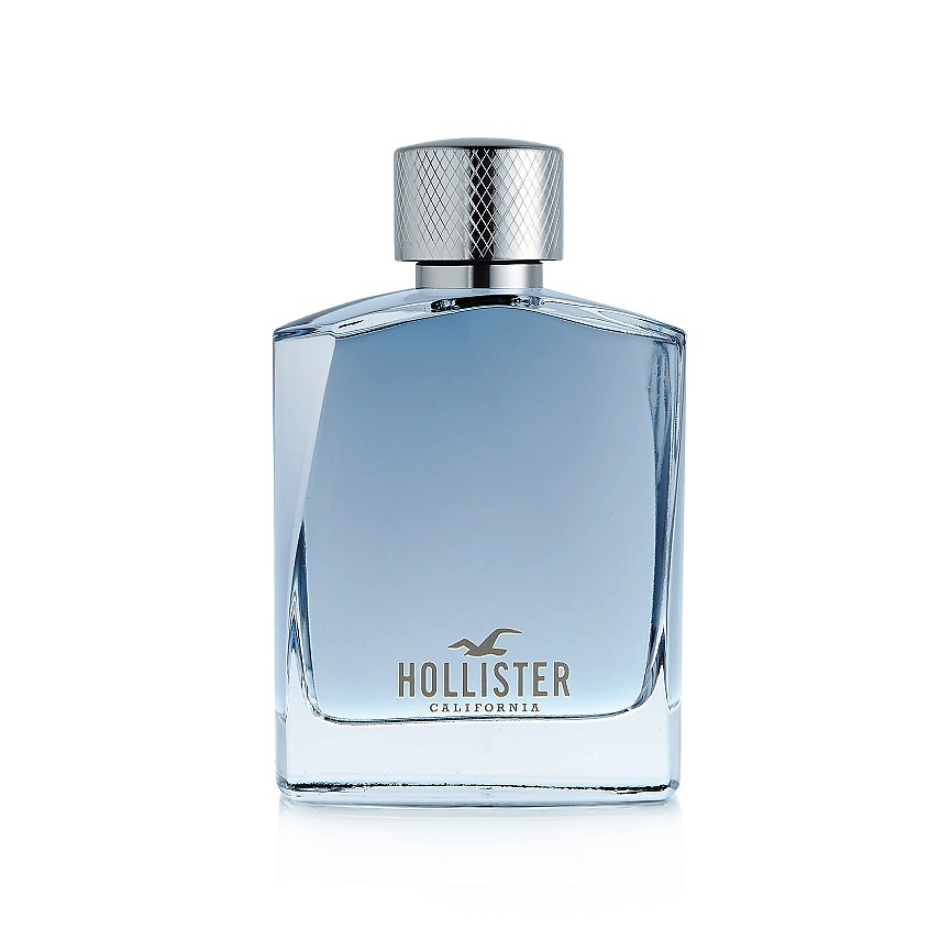 HOLLISTER Wave for Him – фото 1
