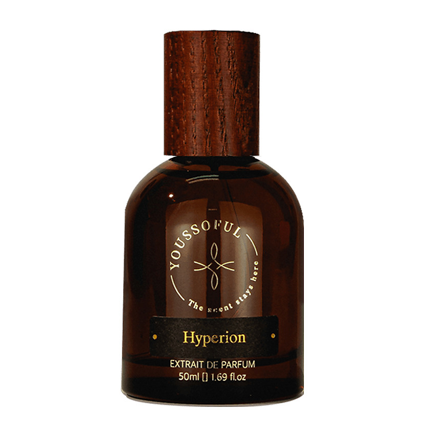 YOUSSOFUL Hyperion – фото 1