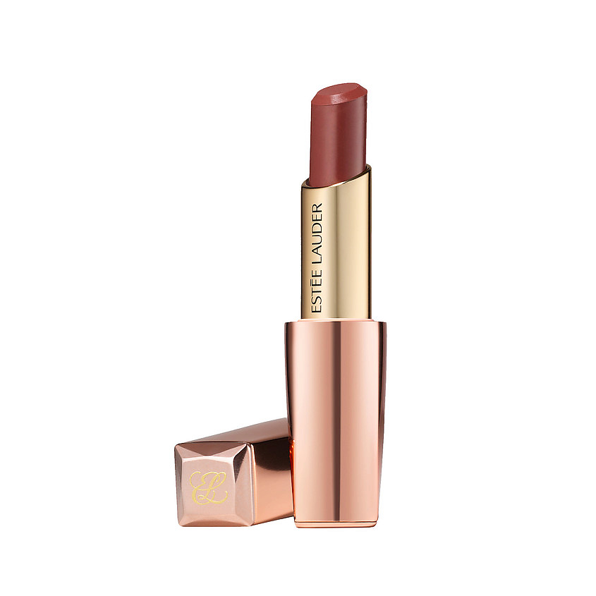 ESTEE LAUDER Ухаживающий оттеночный бальзам для губ Pure Color – фото 1