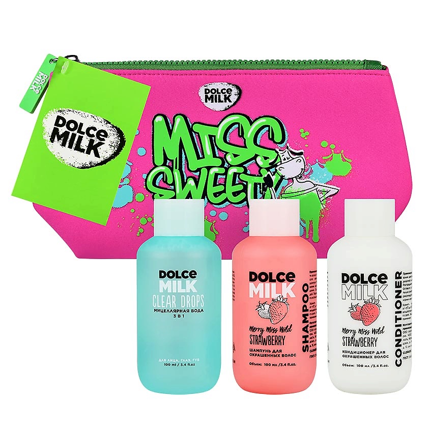 DOLCE MILK Набор 310 – фото 2