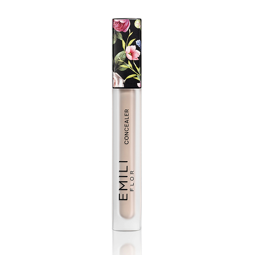 EMILI FLOR Консилер COVER TAPE Concealer – фото 1