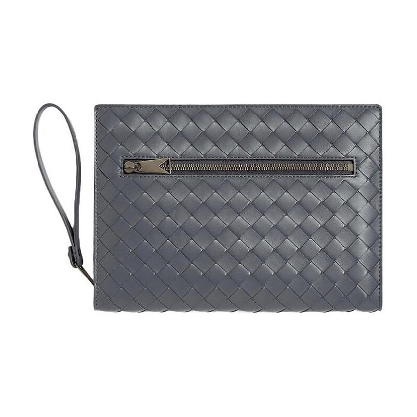 BOTTEGA VENETA Ottega Veneta Компактный клатч мужской – фото 1