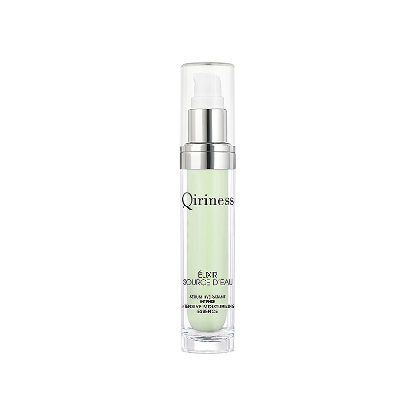 QIRINESS Эссенция для лица интенсивно увлажняющая Intensive Moisturizing Essence – фото 2