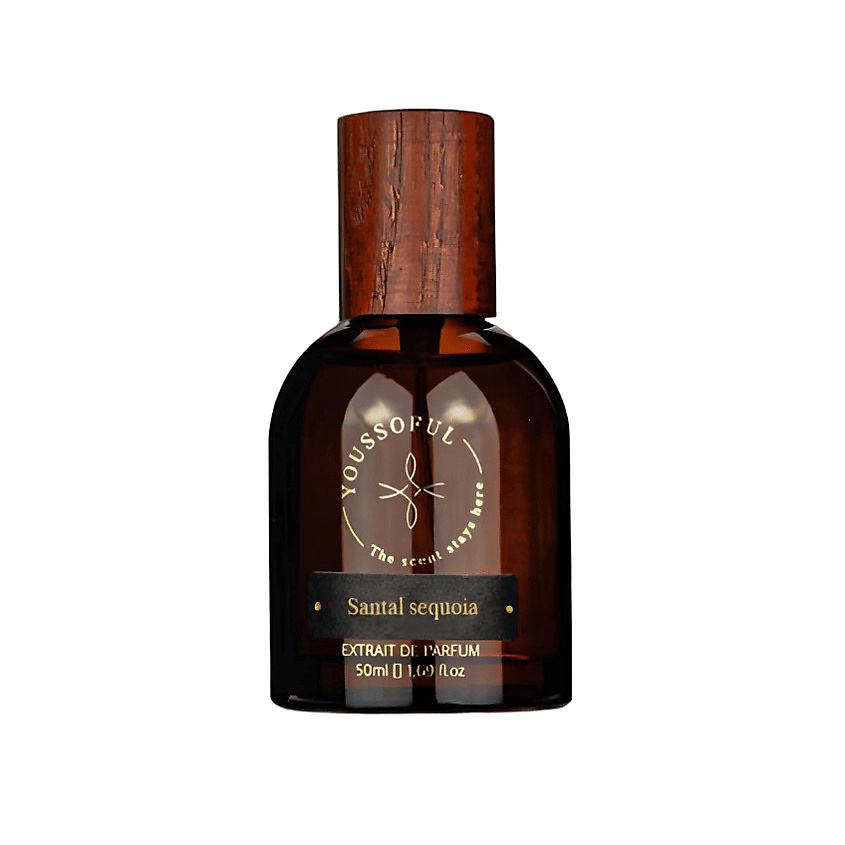 YOUSSOFUL Santal Sequoia – фото 1