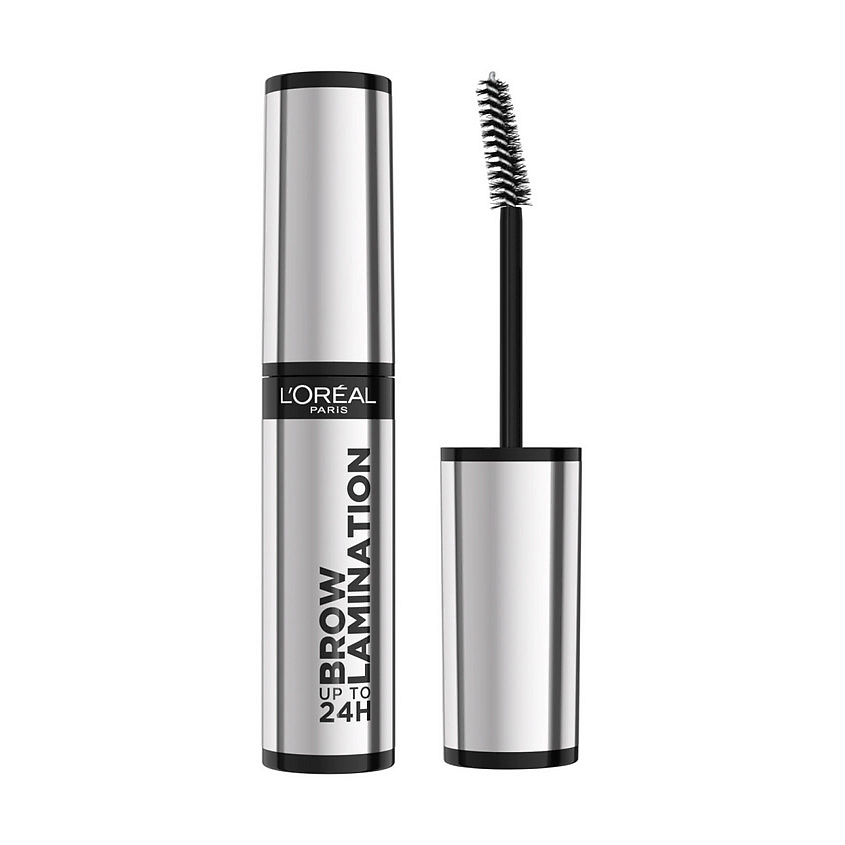 L'ORÉAL PARIS Гель для бровей с эффектом ламинирования Infaillible Brow Lamination – фото 1