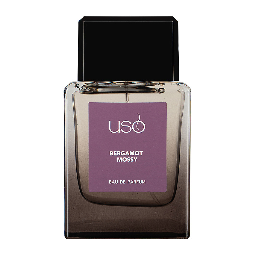USO PARIS Bergamot Mossy – фото 1