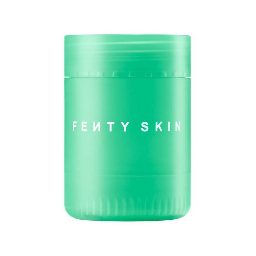 FENTY BEAUTY Fenty Восстанавливающая маска для губ Plush Puddin' I – фото 1