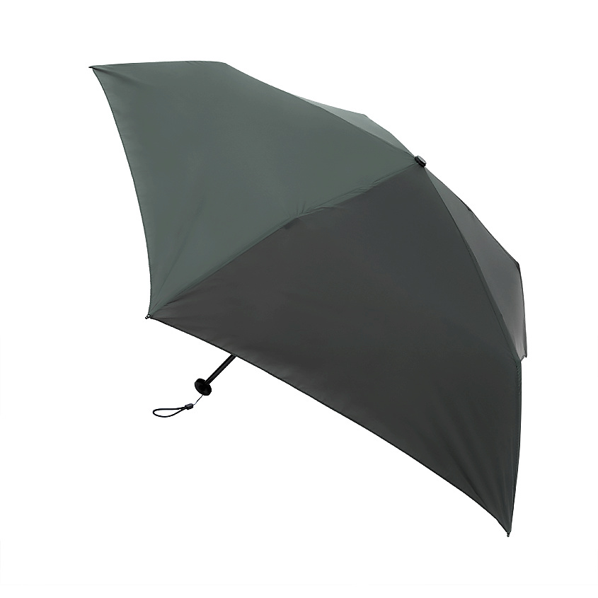 TWINKLE Зонт зеленый Mini Umbrella Green – фото 1
