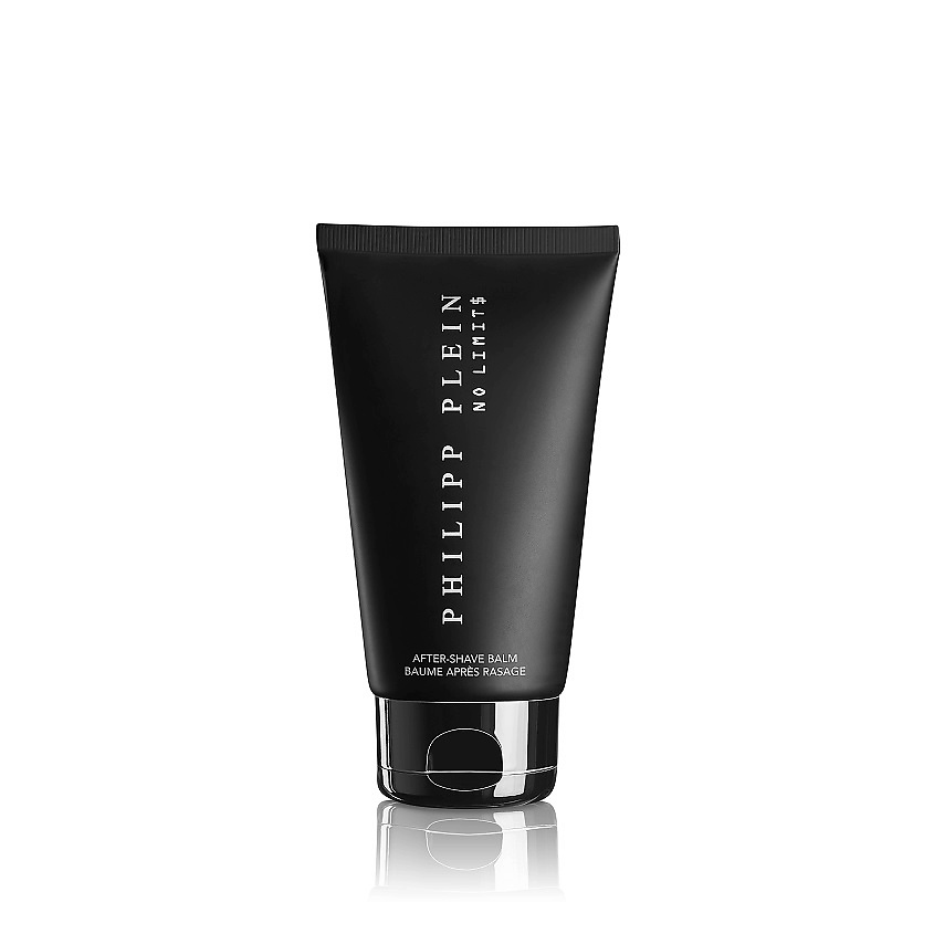 PHILIPP PLEIN Бальзам после бритья No Limit$ – фото 1