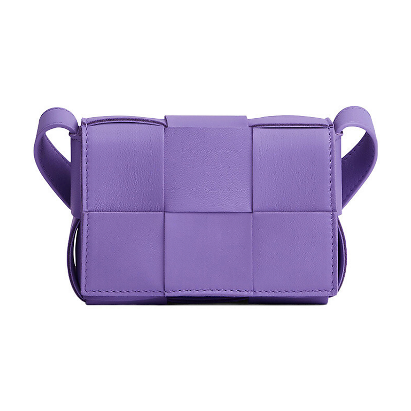 BOTTEGA VENETA Мини-сумка женская – фото 2