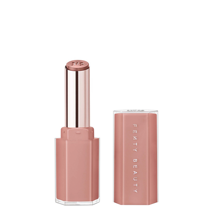 FENTY BEAUTY Глянцевая помада Gloss Bomb Stix High-Shine Gloss Stick – фото 1