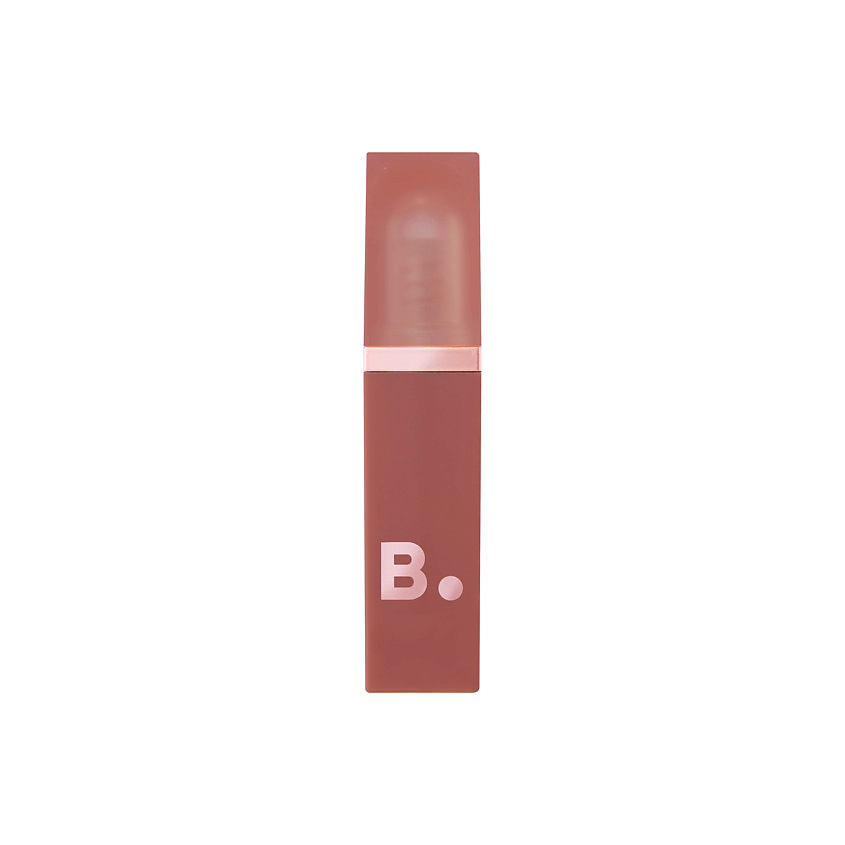 BANILA CO Тинт для губ бархатный Sheer Tint, № PP02 Fig Mauve, 4,2 г – фото 1