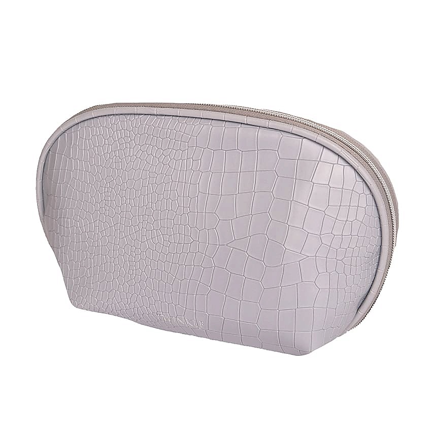 TWINKLE Косметичка Python Blue Small – фото 2