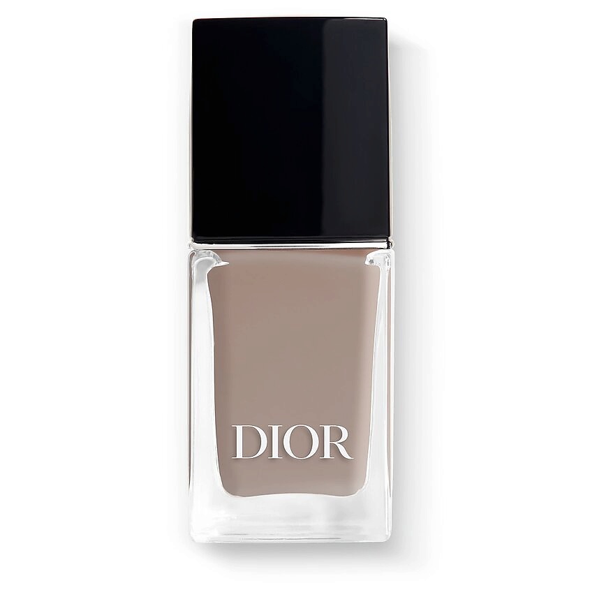 DIOR Лак для ногтей Dior Vernis, 206 Гри Диор, 10 мл – фото 1