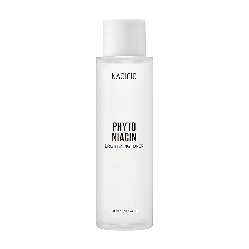 NACIFIC Тонер для лица выравнивающий тон с ниацинамидом Phyto Niacin Brightening Toner – фото 1