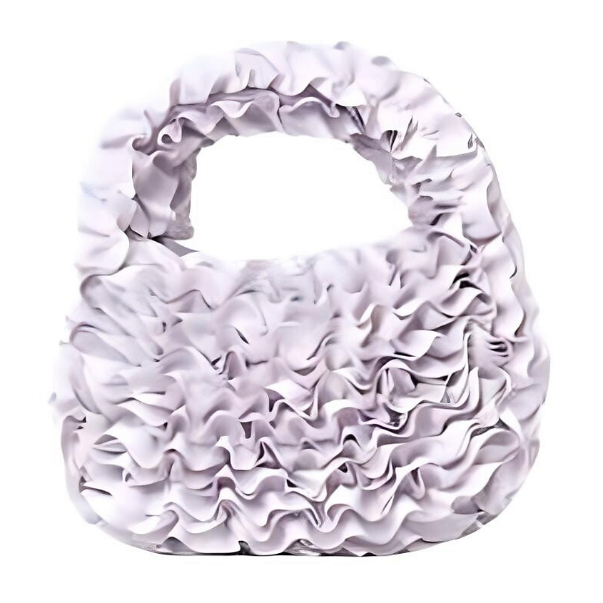 COS Сумка Mini Women's Lilac – фото 1
