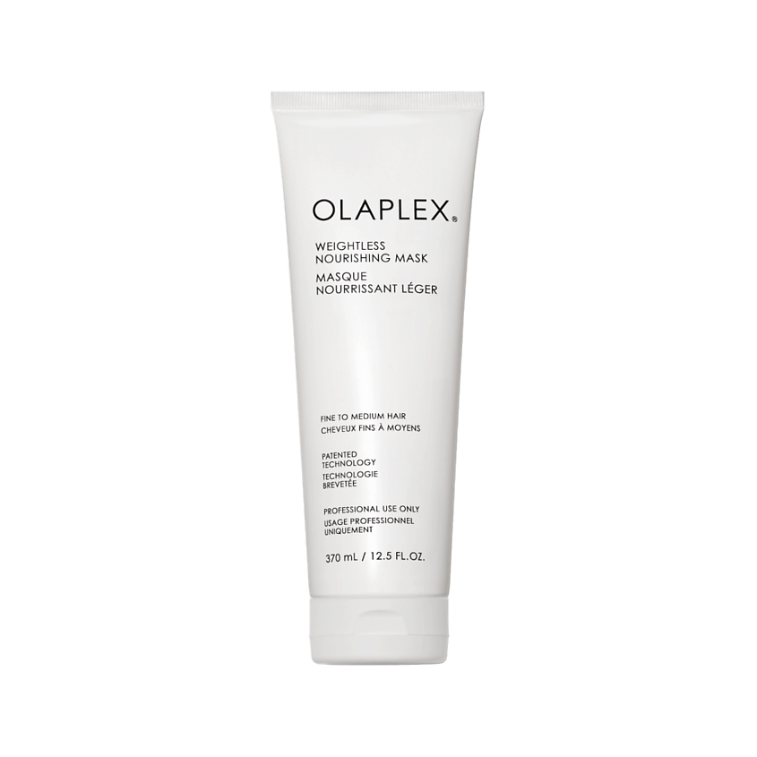 OLAPLEX Легкая питательная маска для волос Weightless Nourishing Mask, 370 мл – фото 1