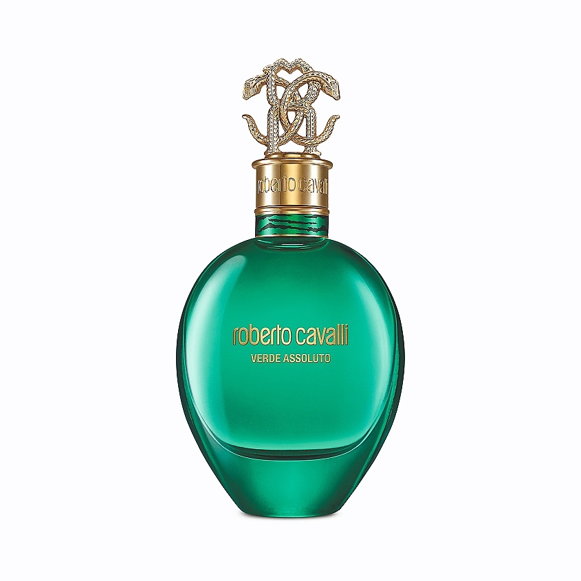 ROBERTO CAVALLI Verde Assoluto – фото 1