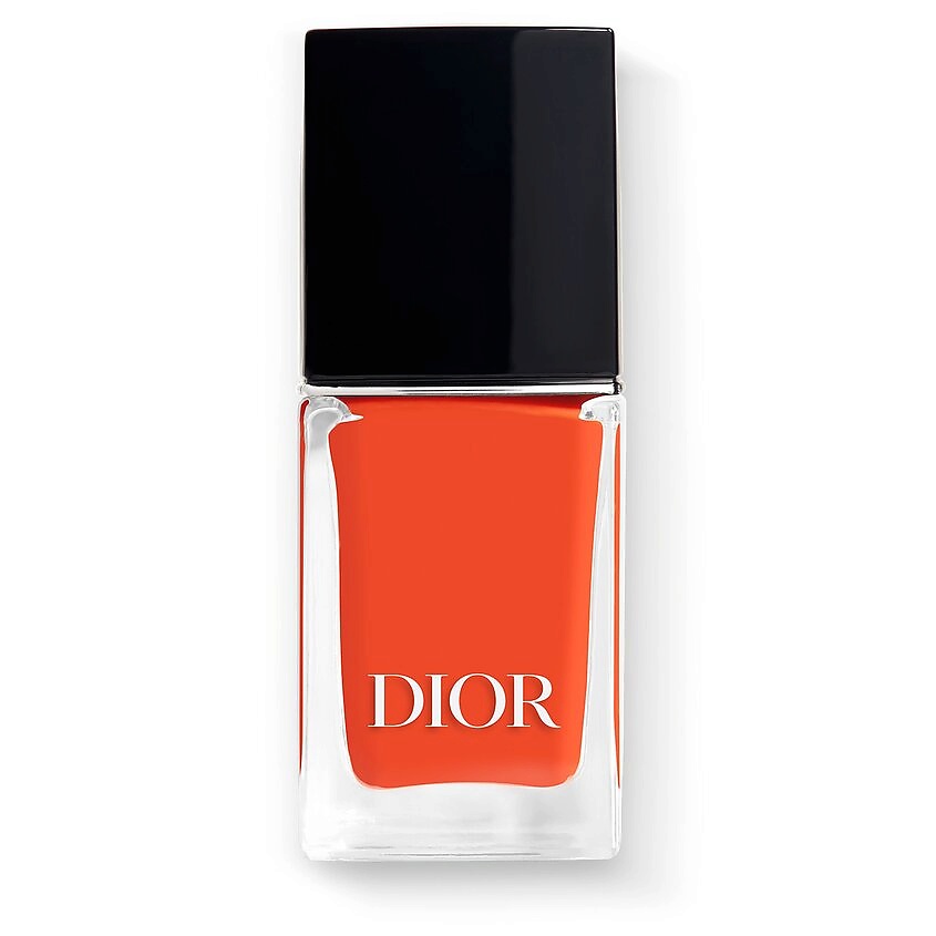 DIOR Лак для ногтей Dior Vernis, 648 Мираж, 10 мл – фото 1