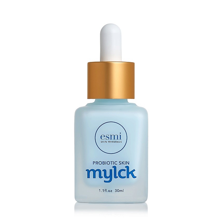 ESMI SKIN MINERALS Молочко для лица с пробиотиками увлажняющее Probiotic Skin Mylck – фото 1