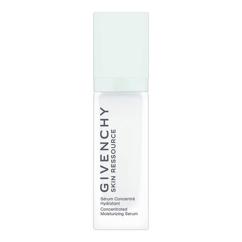 GIVENCHY Увлажняющая сыворотка для лица Skin Ressource – фото 1