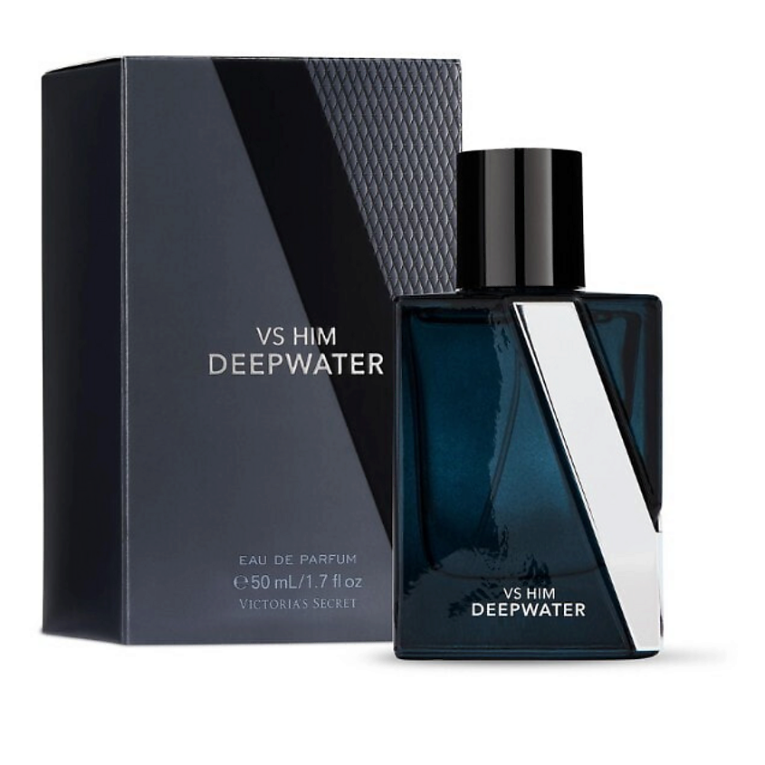 VICTORIA'S SECRET Парфюмерная вода VS Him Deepwater – фото 1