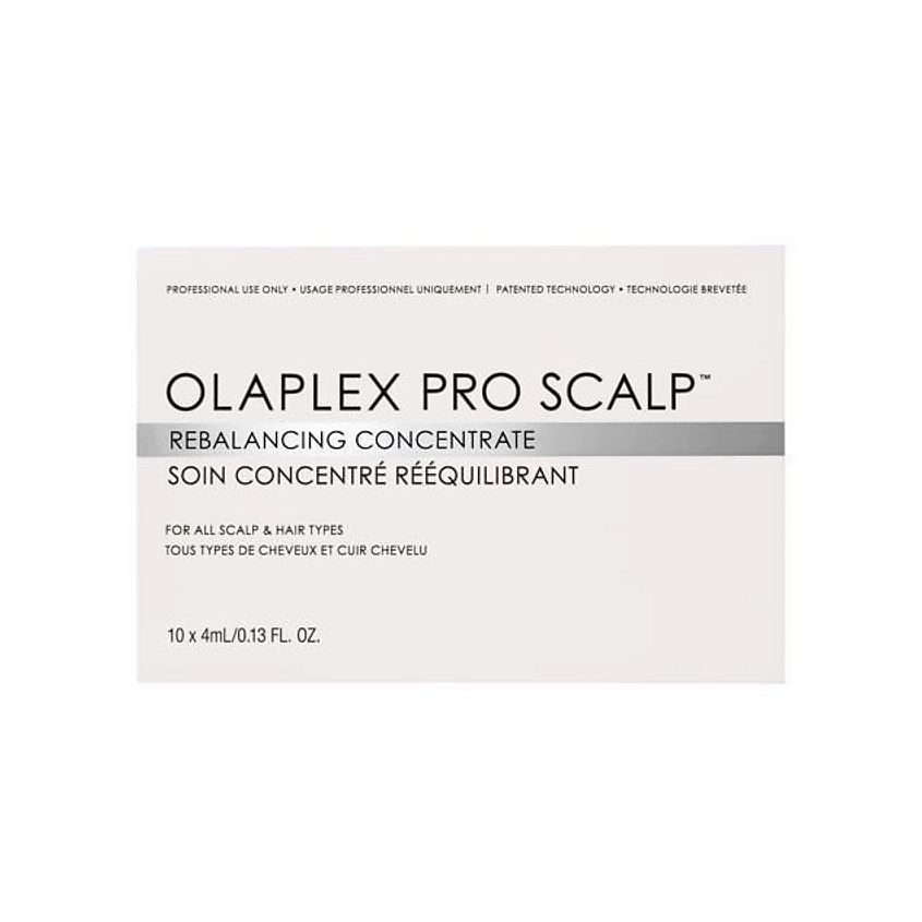 OLAPLEX Сыворотка для кожи головы Pro Scalp Rebalancing Concentrate – фото 1