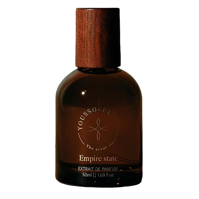 YOUSSOFUL Empire State – фото 1