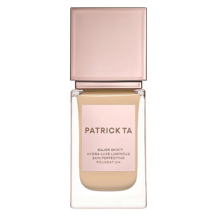 PATRICK TA Тональный крем Major Skin Hydra Luxe – фото 1