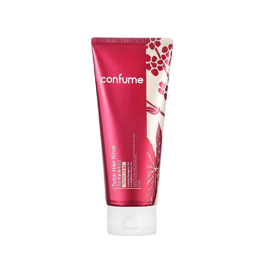 CONFUME Кондиционер Total&nbsp;Hair&nbsp;Rinse – фото 2