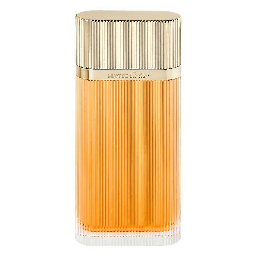 CARTIER Парфюмерная вода MUST DE CARTIER – фото 1