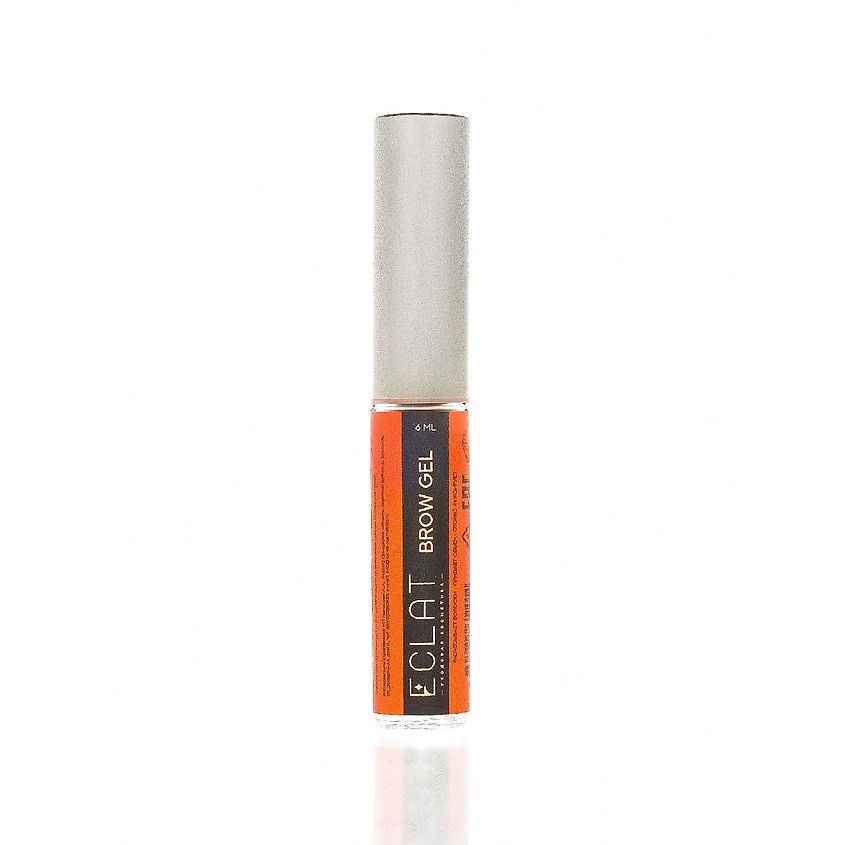 ECLAT Гель для бровей BROW GEL – фото 1