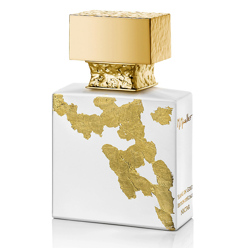 M.MICALLEF Ylang in Gold Nectar – фото 1