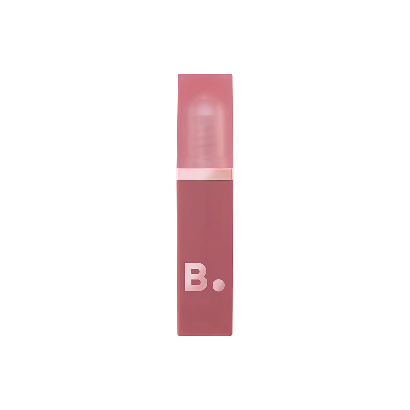 BANILA CO Тинт для губ бархатный Sheer Tint, № PP01 Mauve Share, 4,2 г – фото 1