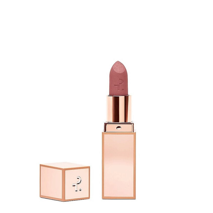 PATRICK TA Губная помада Matte Suede Lipstick – фото 1
