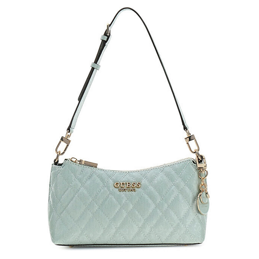 GUESS Сумка на плечо Isemay Shoulder Bag – фото 2