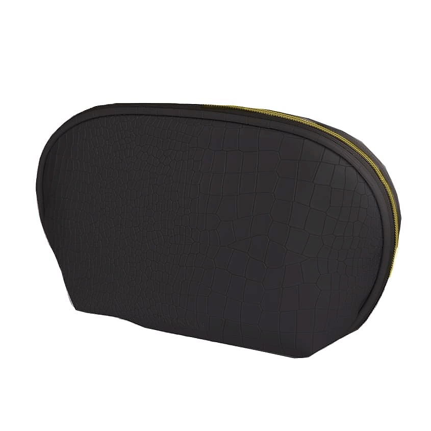 TWINKLE Косметичка Python black – фото 2