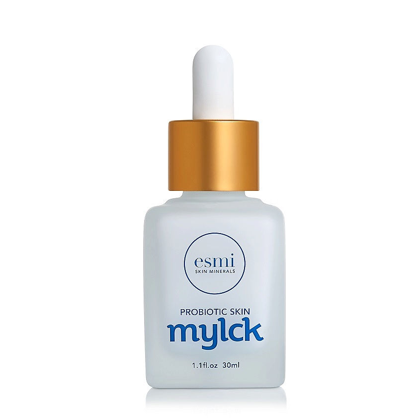 ESMI SKIN MINERALS Молочко для лица с пробиотиками Probiotic Skin Mylck – фото 1
