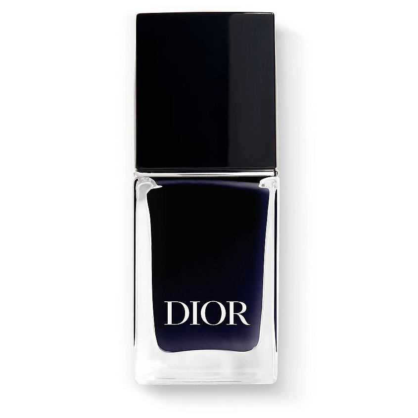 DIOR Лак для ногтей Dior Vernis, 902 Гусиная лапка, 10 мл – фото 1