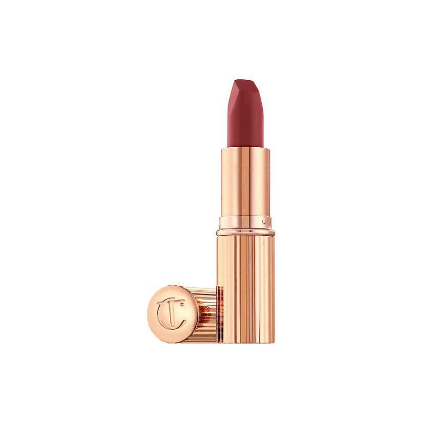 CHARLOTTE TILBURY Губная помада Matte Revolution, Walk of no shame – фото 1