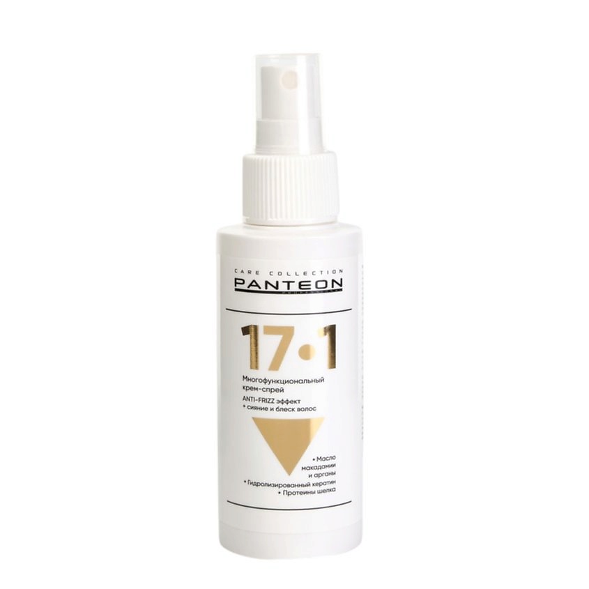 PANTEON COLOR & CARE COLLECTION Спрей для волос для расчесывания 17 в 1 – фото 1