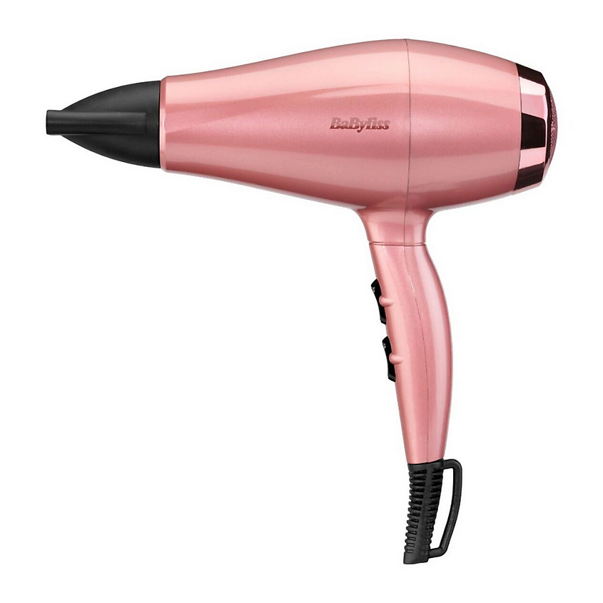 BABYLISS Фен BaByliss 5913PE – фото 1