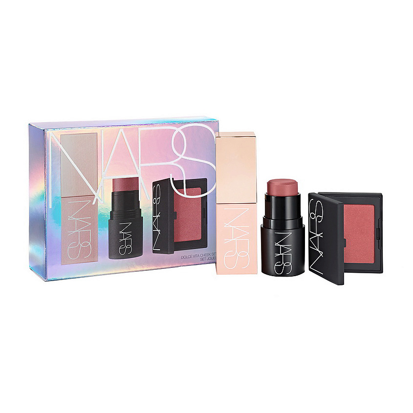 NARS Набор для лица Dolce Vita – фото 1