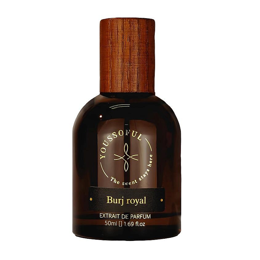YOUSSOFUL Burj Royal – фото 1