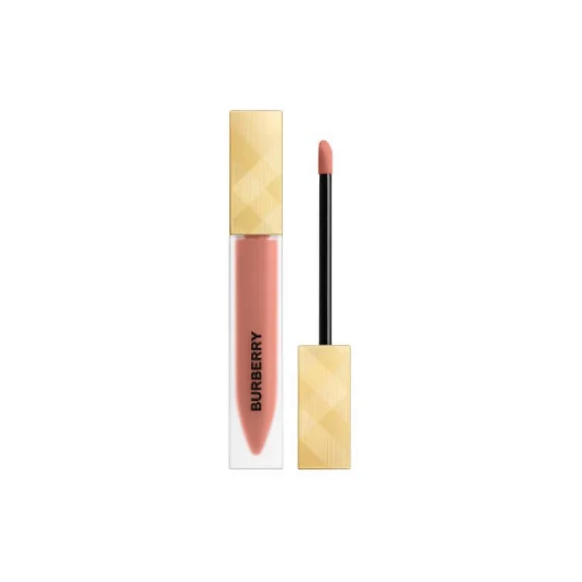 BURBERRY Жидкая губная помада Kisses Liquid Matte lipstick – фото 1