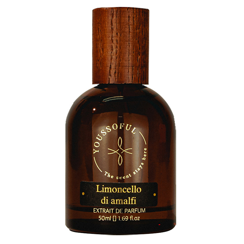 YOUSSOFUL Limoncello di Amalfi – фото 1