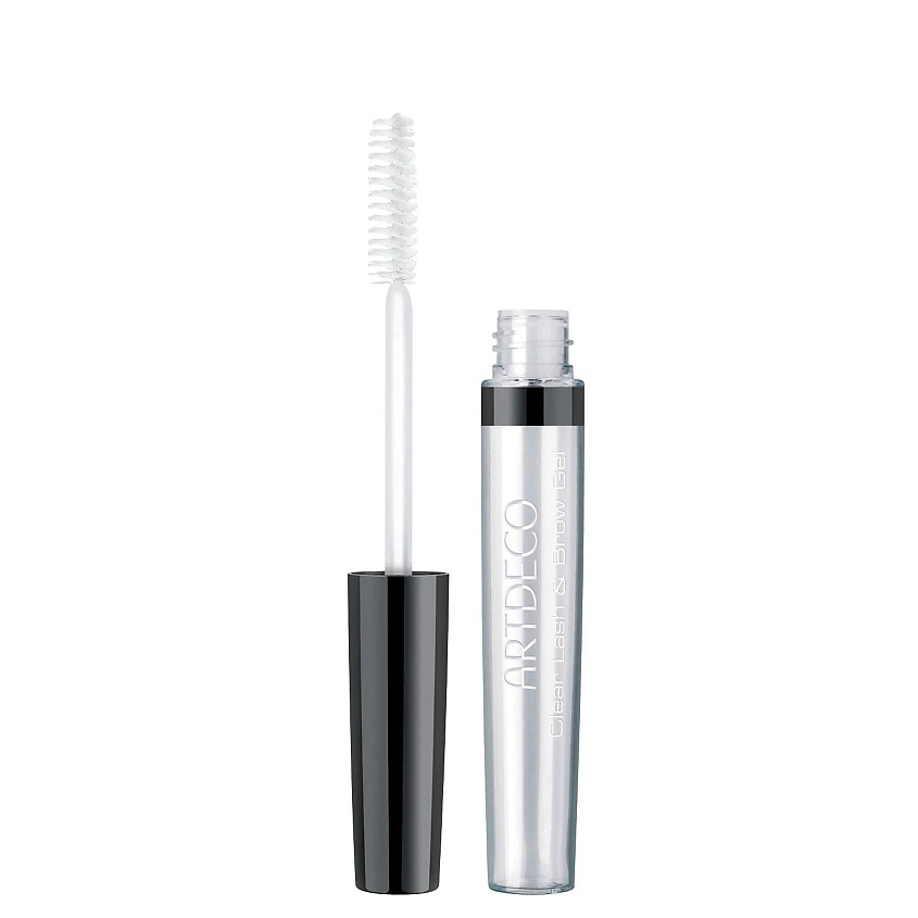 ARTDECO Прозрачный гель для бровей и ресниц Clear Lash & Brow – фото 1